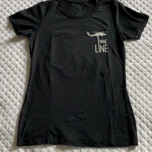 Nine Line Women’s Fit Shirt